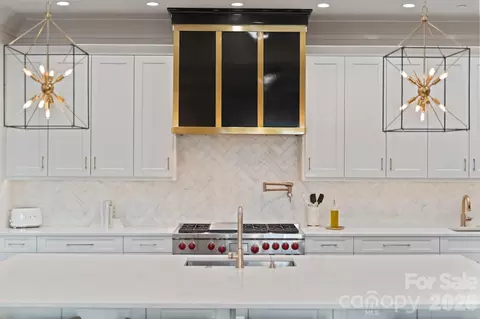 Kitchen - 19329 Watermark 521 Dr #521, Cornelius, NC 28031 photo 4 of 4