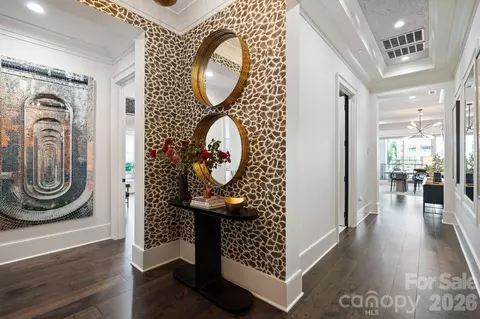 Entry Way - 19329 Watermark 521 Dr #521, Cornelius, NC 28031 photo 1 of 3