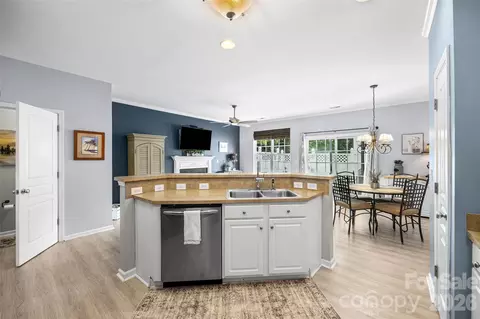 Kitchen - 642 Brickdust Ct, Fort Mill, SC 29708 photo 1 of 3