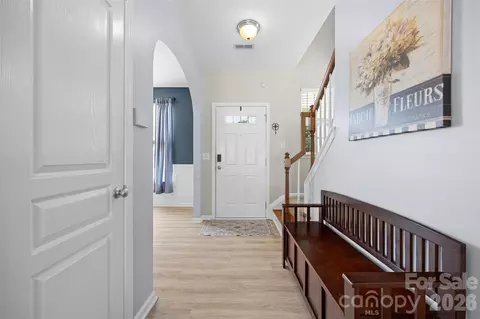 Entry Way - 642 Brickdust Ct, Fort Mill, SC 29708 photo 1 of 3