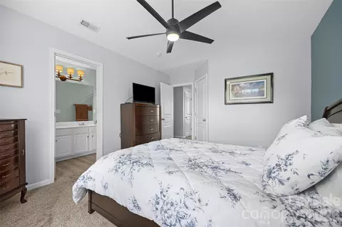Bedroom - 642 Brickdust Ct, Fort Mill, SC 29708 photo 3 of 4