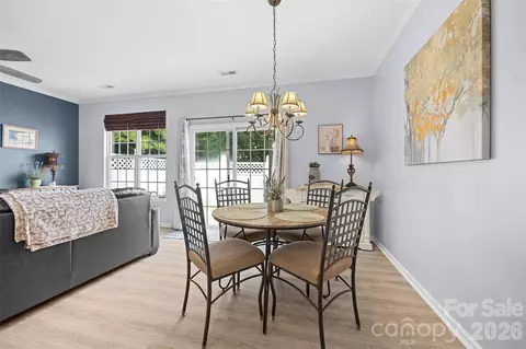Dining - 642 Brickdust Ct, Fort Mill, SC 29708 photo 2 of 2