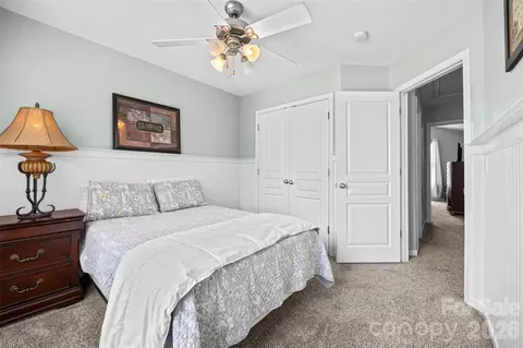 Bedroom - 642 Brickdust Ct, Fort Mill, SC 29708 photo 1 of 4