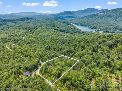 0 Matho 41 Trce #41, Lake Lure, NC 28746