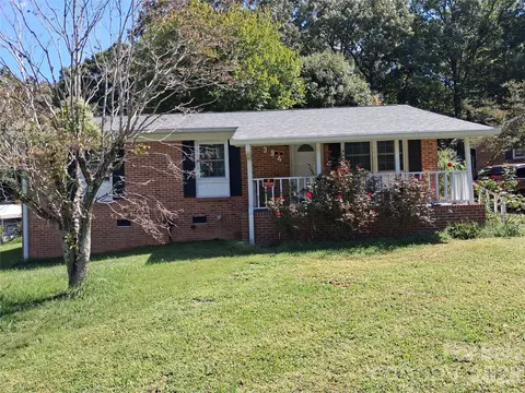 394 Efird St, Gastonia, NC 28054