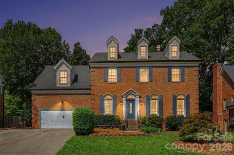 4112 Deerfield Nw Dr NW, Concord, NC 28027