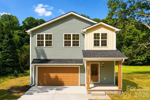604 Sharon Dr, Statesville, NC 28625