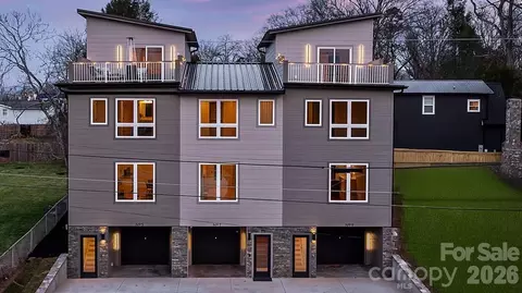 11 Gudger Rd, Asheville, NC 28806