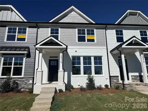 12315 Bryton Ridge Pkwy, Huntersville, NC 28078
