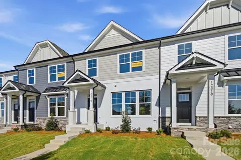 12315 Bryton Ridge Pkwy, Huntersville, NC 28078