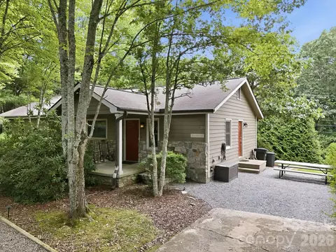 Brown Road, Asheville, NC 28806