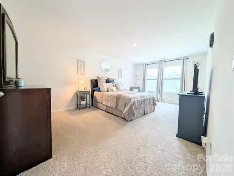 Bedroom - 644 Altamonte Dr, Clover, SC 29710 photo 1 of 7