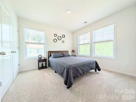 Bedroom - 644 Altamonte Dr, Clover, SC 29710 photo 4 of 7