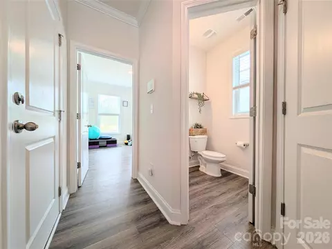 Entry Way - 644 Altamonte Dr, Clover, SC 29710 photo 2 of 4