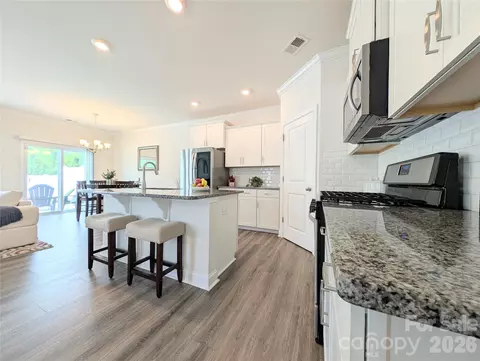 Kitchen - 644 Altamonte Dr, Clover, SC 29710 photo 2 of 3