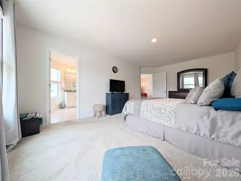 Bedroom - 644 Altamonte Dr, Clover, SC 29710 photo 3 of 7