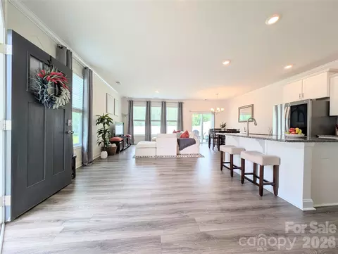 Entry Way - 644 Altamonte Dr, Clover, SC 29710 photo 1 of 4