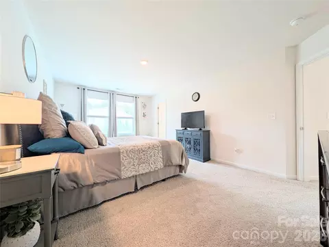 Bedroom - 644 Altamonte Dr, Clover, SC 29710 photo 2 of 7