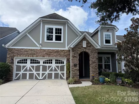 1020 Hercules Dr, Indian Trail, NC 28079