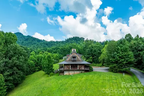 565 Pine Cone Trl, Marshall, NC 28753 photo 17