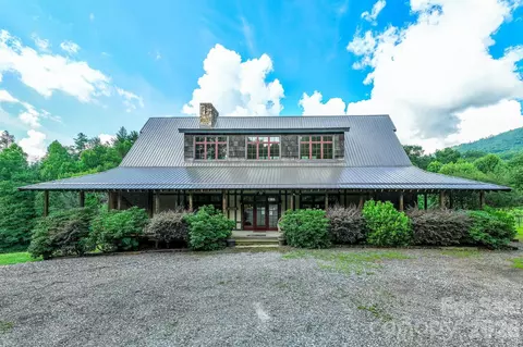 565 Pine Cone Trl, Marshall, NC 28753 photo 19