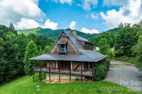 565 Pine Cone Trl, Marshall, NC 28753 photo 18
