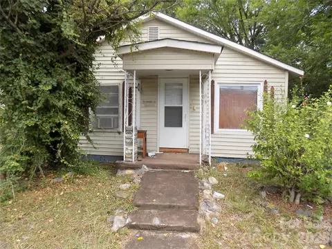 604 W Harrison Ave, Gastonia, NC 28052