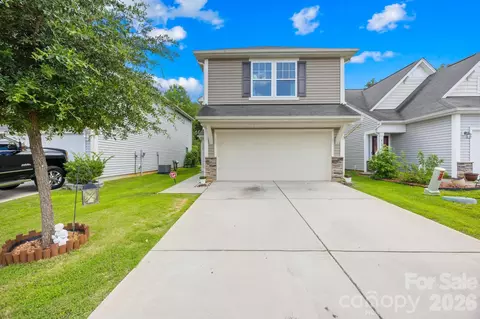 4725 Yarrow St, Rock Hill, SC 29732