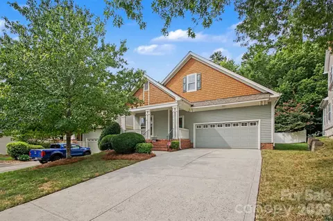 10753 Tradition View Dr, Charlotte, NC 28269