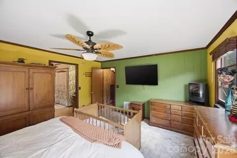 Bedroom - 1326 Columbus St, Albemarle, NC 28001 photo 2 of 4
