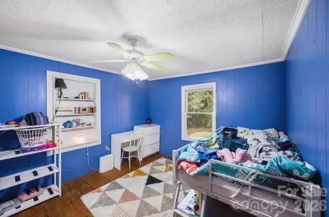 Bedroom - 1326 Columbus St, Albemarle, NC 28001 photo 4 of 4