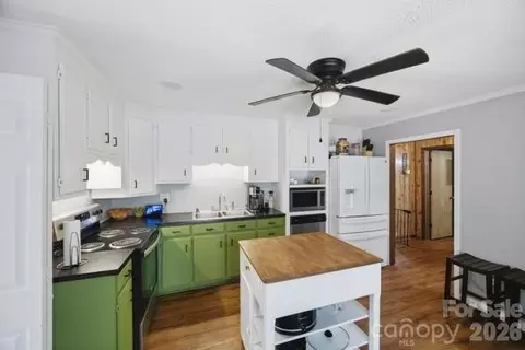 Kitchen - 1326 Columbus St, Albemarle, NC 28001 photo 1 of 1