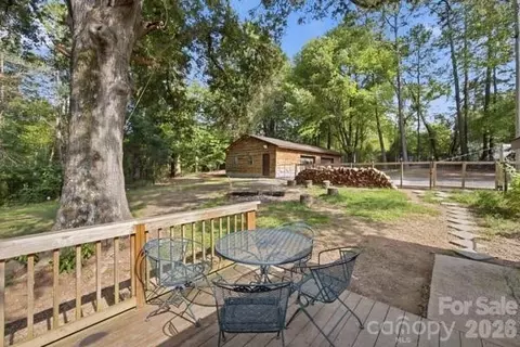 Exterior - 1326 Columbus St, Albemarle, NC 28001 photo 3 of 8