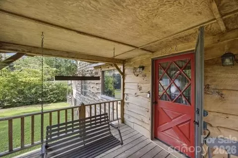 Exterior - 1326 Columbus St, Albemarle, NC 28001 photo 7 of 8