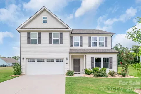 Exterior - 1046 Stone Marker Dr, Monroe, NC 28112 photo 2 of 3