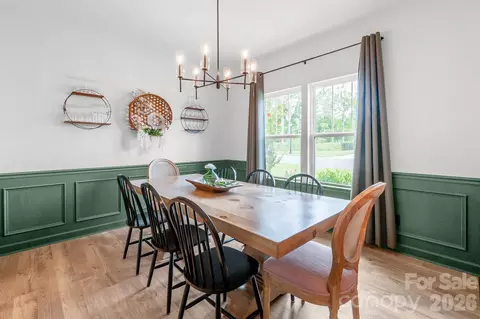 Dining - 1046 Stone Marker Dr, Monroe, NC 28112 photo 1 of 2