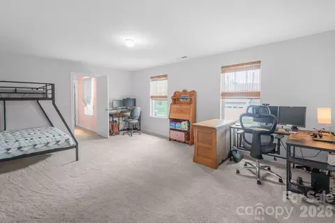 Bedroom - 1046 Stone Marker Dr, Monroe, NC 28112 photo 3 of 4