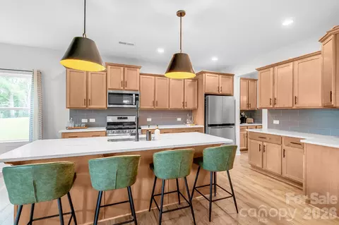 Kitchen - 1046 Stone Marker Dr, Monroe, NC 28112 photo 1 of 1