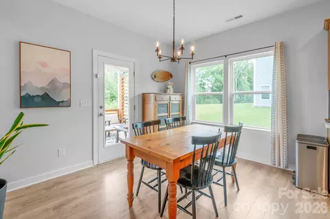 Dining - 1046 Stone Marker Dr, Monroe, NC 28112 photo 2 of 2
