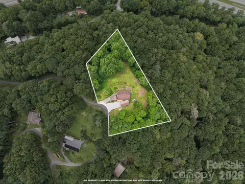 View/Area - 275 Knob Hill Estates Rd, Sylva, NC 28779 photo 1 of 1