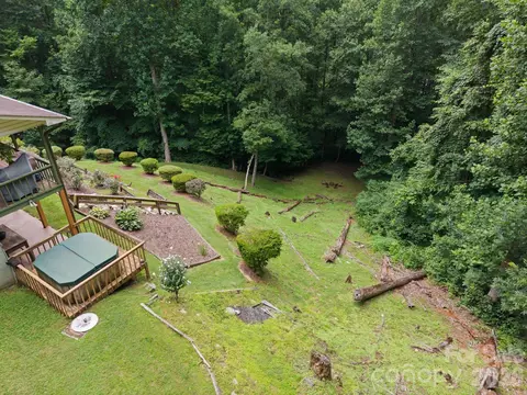 Exterior - 275 Knob Hill Estates Rd, Sylva, NC 28779 photo 9 of 9