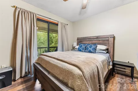 Bedroom - 275 Knob Hill Estates Rd, Sylva, NC 28779 photo 1 of 4