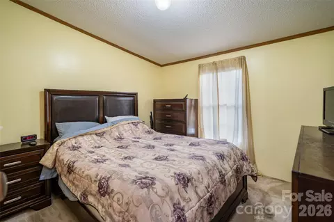 Bedroom - 479 Mcdade Rd, Tryon, NC 28782 photo 3 of 5