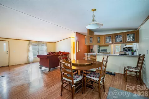 Living - 479 Mcdade Rd, Tryon, NC 28782 photo 3 of 4