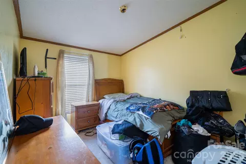 Bedroom - 479 Mcdade Rd, Tryon, NC 28782 photo 5 of 5