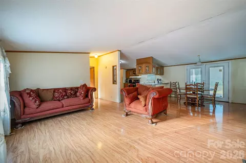 Living - 479 Mcdade Rd, Tryon, NC 28782 photo 4 of 4