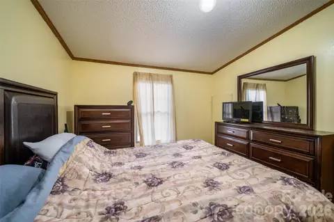 Bedroom - 479 Mcdade Rd, Tryon, NC 28782 photo 4 of 5