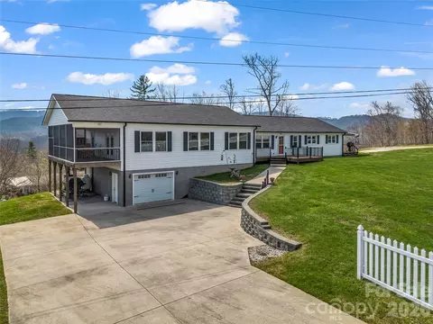 1086 Carters Ridge Rd, Spruce Pine, NC 28777 photo 37