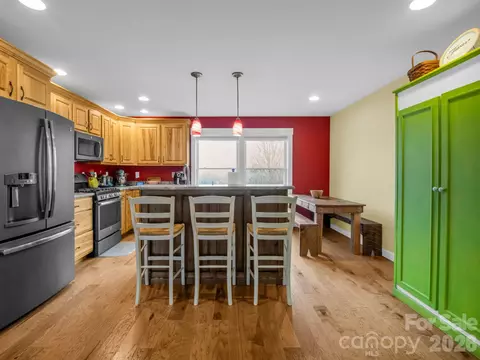1086 Carters Ridge Rd, Spruce Pine, NC 28777 photo 20