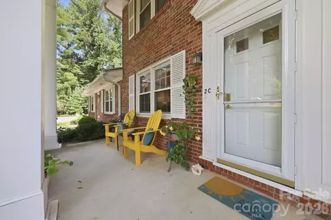 Exterior - 101 Boyd 2c Dr #2C, Flat Rock, NC 28731 photo 5 of 12